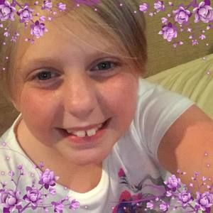 Meet your Posher, Isabella